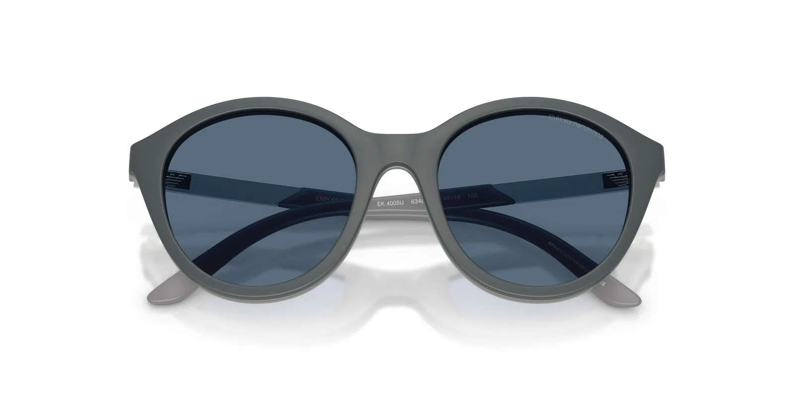Emporio Armani Kids 4005U Sunglasses - view 40